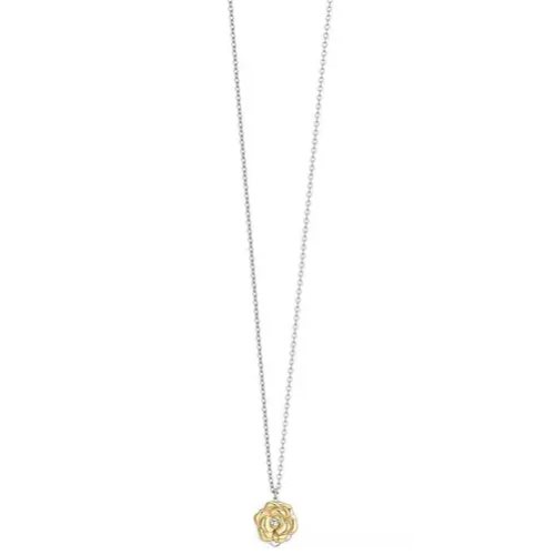 Collana Luca Barra Donna in Acciaio CK2069 - CK2069